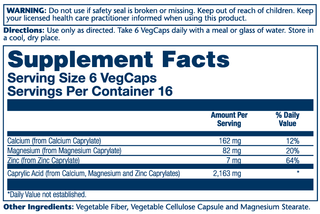 capryl-caprylic-acid-formula