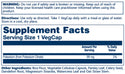 BioCitrate Potassium  60ct 99mg veg cap