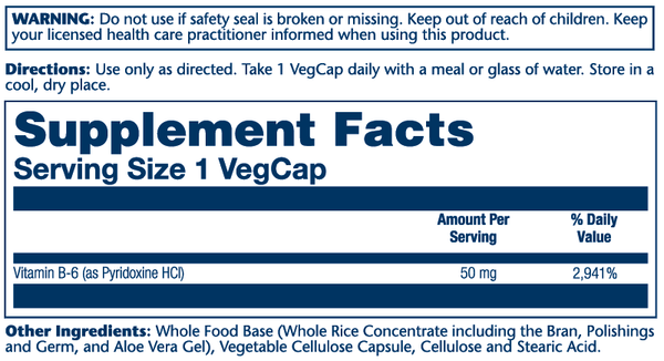 vitamin-b-6-timed-release