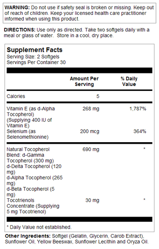 bio-e-gamma-plex-vitamin-e-complex