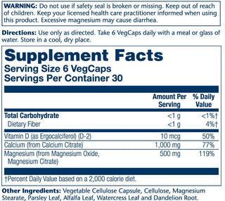 cal-mag-citrate-w-d-2-2-1-ratio