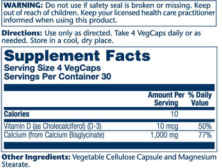 calcium-bisglycinate-w-d-3