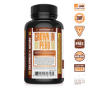 Maca Root by Zhou Nutrition