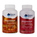 Magnesium Gummies - Watermelon - Trace Minerals Research