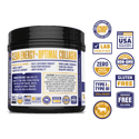 MCT Collagen by Zhou Nutrition