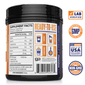 MCT Powder by Zhou Nutrition