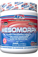 Mesomorph 388g Pink Lemonade by APS Nutrition