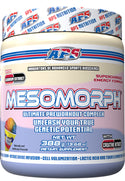 Mesomorph 388g Snow Cone by APS Nutrition