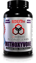 METHOXYVONE™ 60 tablets  by LG Sciences