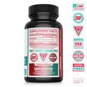 Methyl B12 by Zhou Nutrition