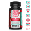 Methyl B12 by Zhou Nutrition