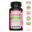 Milk Thistle by Zhou Nutrition