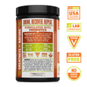 Muscle BCAA by Zhou Nutrition