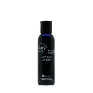 Blue Poppy Skin Ease Liniment