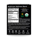 Mushroom Wellness Blend - Buddha Teas