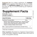 MycoCeutics MycoPhyto Complex - EcoNugenics