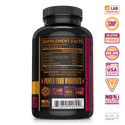 N.O. Pro by Zhou Nutrition