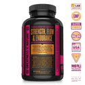 N.O. Pro by Zhou Nutrition