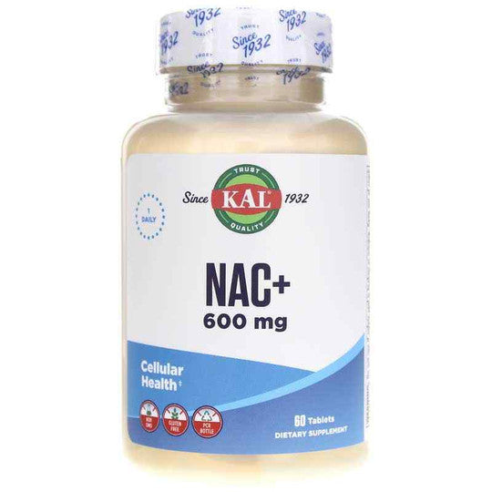 NAC+ -CP  12x by Kal