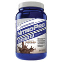 NitroPro 2lb Double Dutch Chocolate by Hi-Tech Pharma