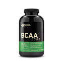 Mega-Size BCAA - 400 Capsules (Optimum Nutrition)