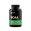 BCAA 1000 CAPS - 200 Capsules (Optimum Nutrition)