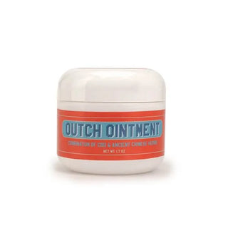 Outch CBD Ointment