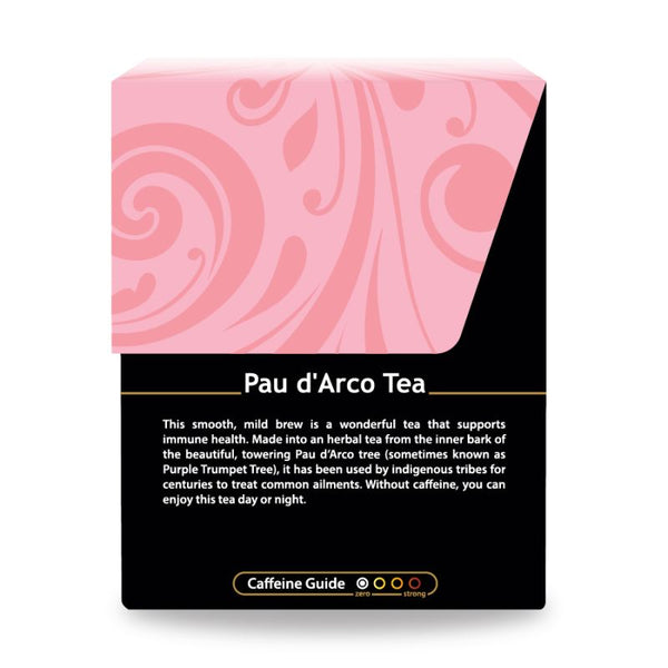 Pau Darco Tea - Buddha Teas