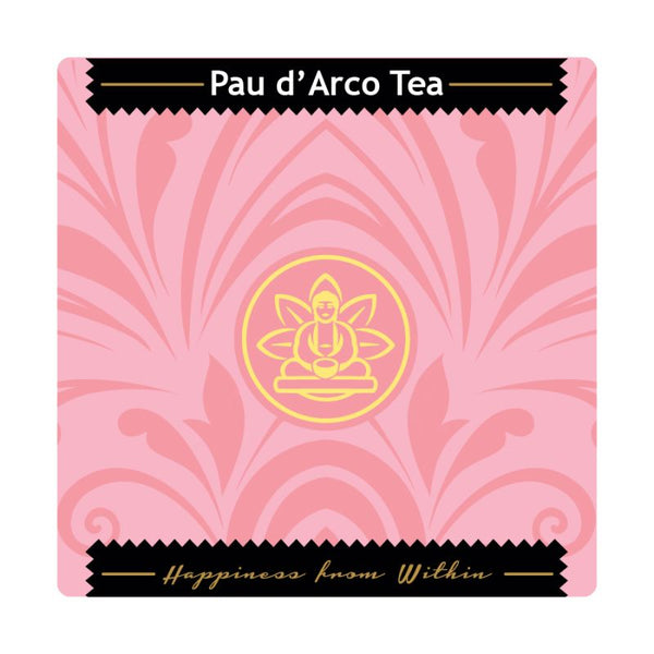 Pau Darco Tea - Buddha Teas