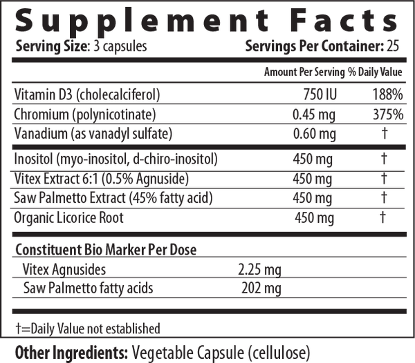 Respiratory EZ - 60 Vegi-Capsules (Restorative Formulations)