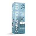 Charlotte's Web Full Spectrum Extract for Dogs 17 mg - 100mL Unflavored