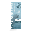 Charlotte's Web Full Spectrum Extract for Dogs 17 mg - 100mL Unflavored