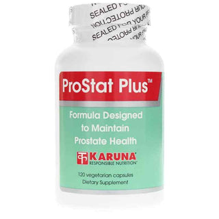 ProStat Plus - 120 Vegetarian Capsules (Karuna)