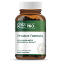 Prostate Formula (formerly Prostate Support) - 60 Liquid-Filled Capsules (Gaia Herbs Professional Solutions)