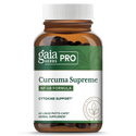 Curcuma Supreme NF-kB Formula (formerly Curcuma NF-kB: Turmeric Supreme) 60 caps - Gaia Herbs Professional Solutions