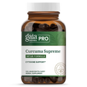 Curcuma Supreme NF-kB Formula (formerly Curcuma NF-kB: Turmeric Supreme) 120 caps - Gaia Herbs Professional Solutions