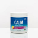 Natural Vitality Calm - 8 OZ Raspberry-Lemon (Natural Vitality)