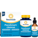 ParaSmart - 2-Part Kit Microbial Cleanse (Renew Life)