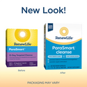 ParaSmart - 2-Part Kit Microbial Cleanse (Renew Life)