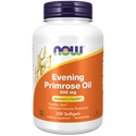 evening primrose 500mg  250 sgels by Now Foods