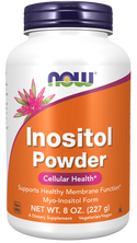 inositol pure pwd  8 oz by Now Foods