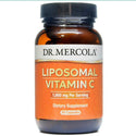 Liposomal Vitamin C - 60 Capsules (Dr.Mercola)