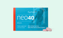 Neo40 Daily 30 Tablets (HumanN)