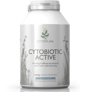 Cyto-Biotic Active - 100 g Powder (Cytoplan)
