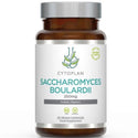 Saccharomyces Boulardii -  30 Vegan Capsules (Cytoplan)