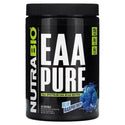 EAA Pure - 0.87 LBS Blue Raspberry (NutraBio)