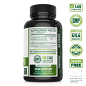 Saw Palmetto by Zhou Nutrition