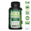 Saw Palmetto by Zhou Nutrition