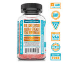 Screen Eyes™ Gummies by Zhou Nutrition