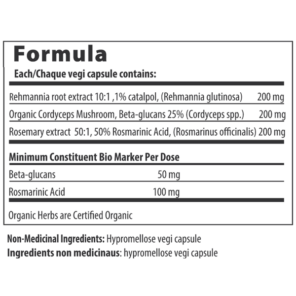 T-Cell Balance Px - 60 Vegi-Capsules (Restorative Formulations)